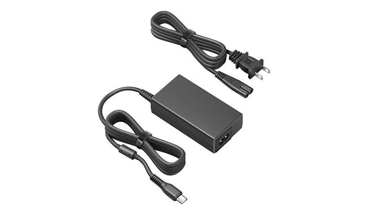 BTI 1HE08AA#ABA-BTI 65W USB-C AC Adapter for HP Lenovo 12 Month