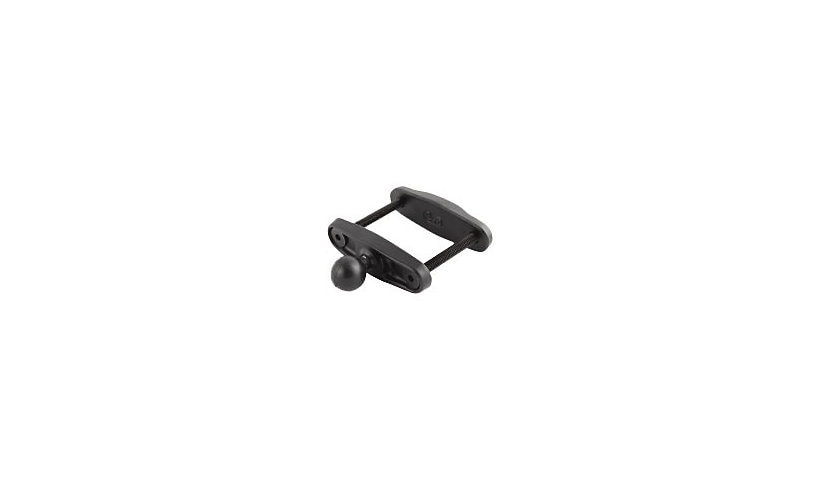 RAM Forklift Rail Mount for Zebra MC3300 Series, MNT-RAM-B247U25