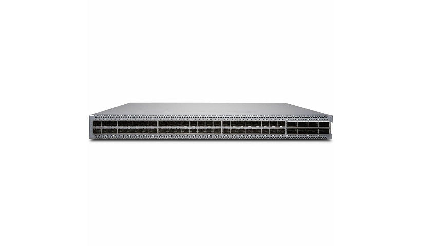 Juniper EX4650-48Y B-EX4650AO-5M2-E 48x 25GbE, 8x 100GbE L3 Switch