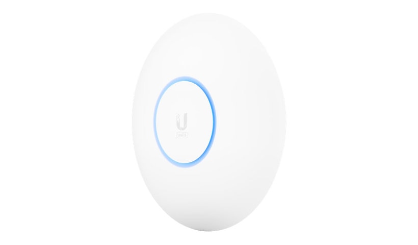 Ubiquiti UniFi U6-Pro Wi-Fi 6 Access Point, 4x4 MIMO, PoE+
