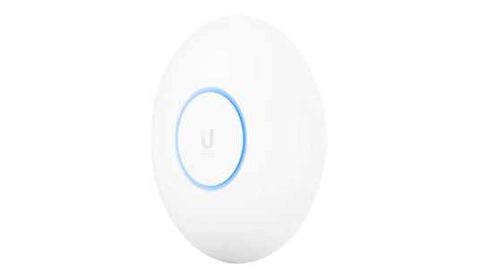 Ubiquiti UniFi U6-Pro Wi-Fi 6 Access Point, 4x4 MIMO, PoE+