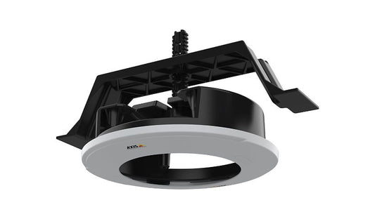 AXIS TM3204 Recessed Ceiling Mount for AXIS M4308-PLE 02425-001 3 Year