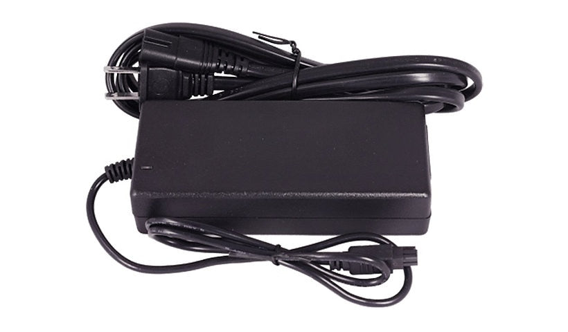 Cradlepoint - power adapter - small, 2x3