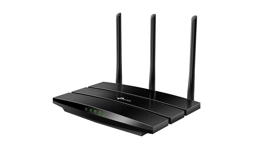 TP-Link Archer A8 AC1900 MU-MIMO Gigabit Wi-Fi Router 3x3