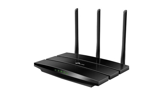 TP-Link Archer A8 AC1900 MU-MIMO Gigabit Wi-Fi Router 3x3