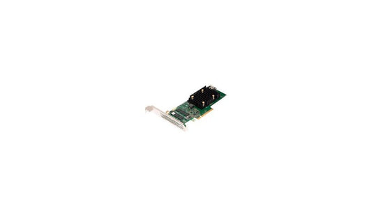 Broadcom MegaRAID 9560-8i 05-50077-01 Tri-Mode RAID, 4GB Cache, PCIe 4.0 x8