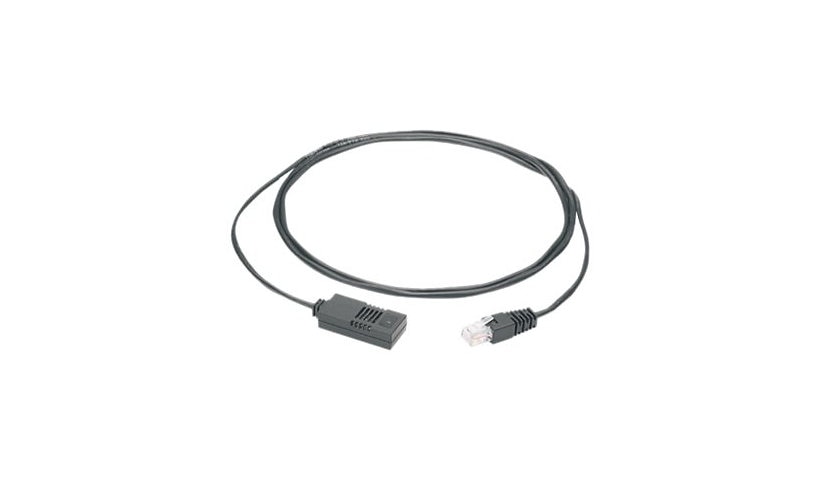 Panduit SmartZone EA001 Sensor for G5 iPDU RJ-45 Plug and Play