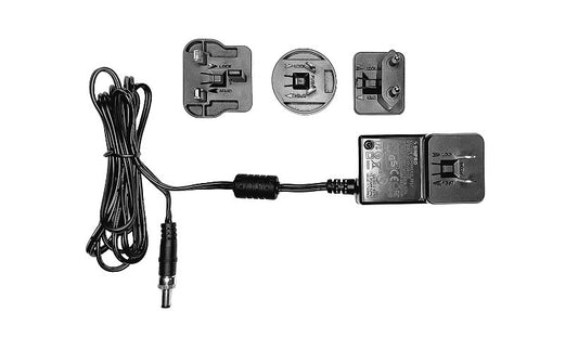 Opengear 450038 External AC Power Adapter for ACM7004-2-LMP
