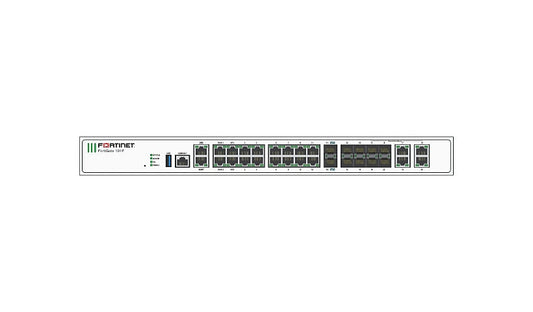 Fortinet FortiGate 101F TAA FG-101F-USG-BDL-950-36, 3 Yr 24x7 + UTP