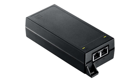 Zyxel PoE12-60W 802.3bt PoE++ Injector, 60W, 5G Multi-Gig