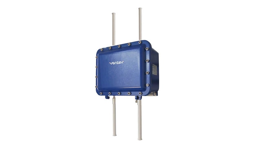 Ventev VNV-C1D1-MR86 Class 1 Div 1 Explosion Proof Enclosure for Meraki MR86
