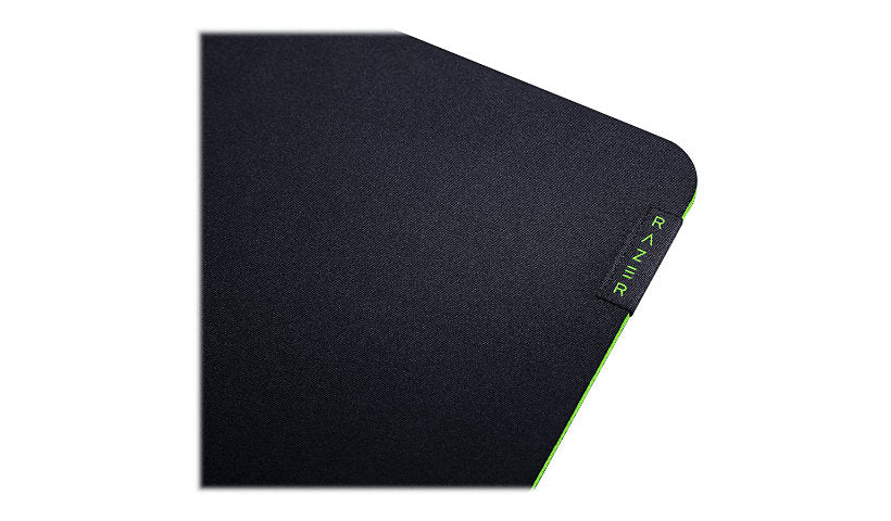 Razer Gigantus V2 Large Soft Gaming Mouse Pad RZ02-03330300-R3U1 1 Year
