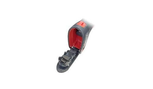 Honeywell End Cap Battery Cover for Granit XP 1991iSR/1991iXR, 1991IENDCAP