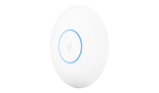 Ubiquiti UniFi U6-PRO-US Wi-Fi 6 Access Point, 4x4 MIMO, PoE+