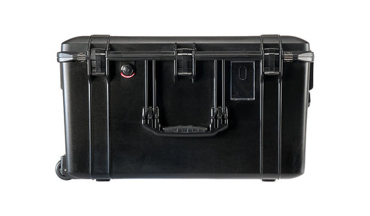 Pelican Air 1637 016370-0001-110 Large Wheeled Hard Case with Foam