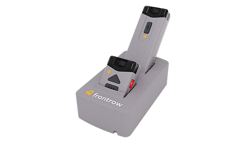 FrontRow ELEVATE FlipCharger Microphone Cradle 1000-00199