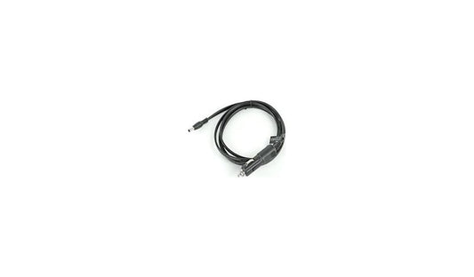 Zebra 12V Car Power Adapter for ET80/ET85 Vehicle Dock, 450143