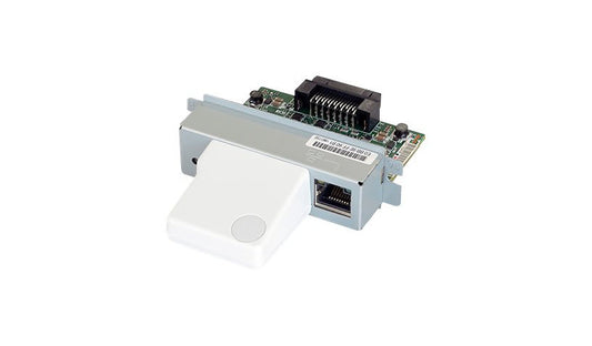 Epson Connect-It UB-R05 C32C881510 Wi-Fi and Ethernet Adapter for TM Printers