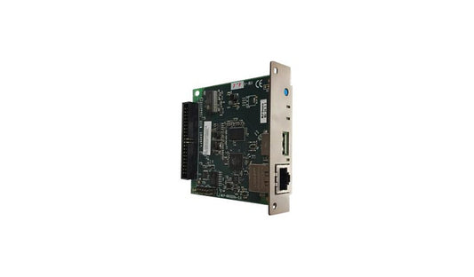 Citizen LinkServer IF5-ES04 Premium Print Server Card, Gigabit, USB