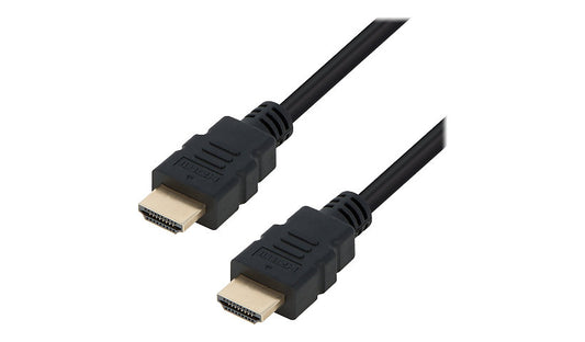 VisionTek 901287 HDMI Cable 6 ft High Speed 4K 18Gbps 1 Year