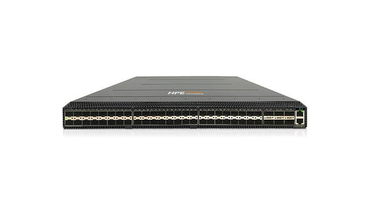 HPE Aruba Networking CX 10000-48Y6C R8P14A 48x 25G, 6x 100G Switch