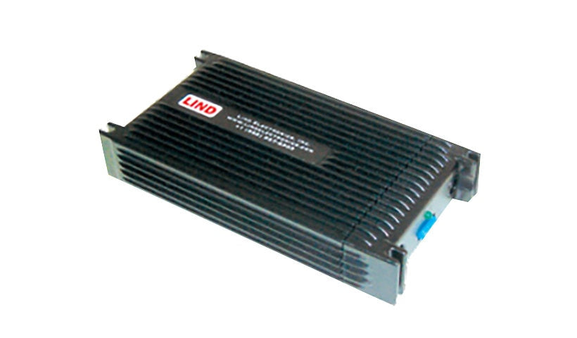 Lind 590GBL000515 120W DC to DC Power Adapter for Getac