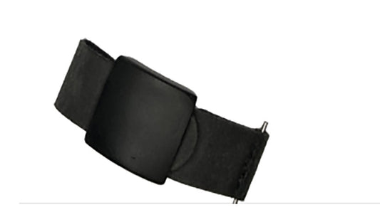 Honeywell Finger Strap for 8675i Wearable Scanner, Black, 8675I505-FNGRSTRP