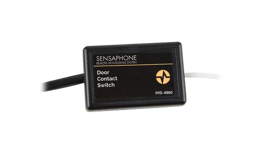 Sensaphone IMS Door Window Magnetic Reed Switch with Bridge IMS-4860E