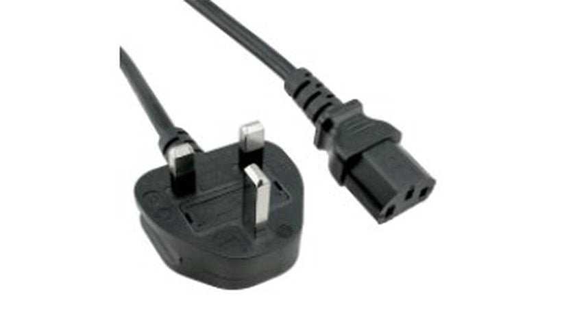 Opengear 440015 Power Cord 1.8 m C13 to UK 3-Pin