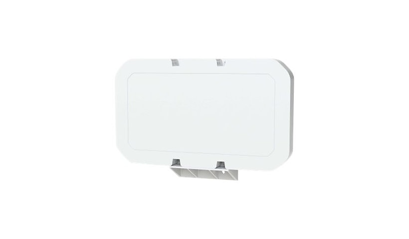 Panorama DWMM4-6-60-5SP 4x4 MIMO 5G/4G Omni Antenna, 617-6000 MHz