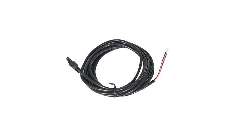 Cradlepoint 170871-000 Power/Data Cable 10 ft 20 AWG Rail-Safe