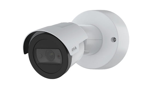 Axis M2035-LE 2MP Outdoor Bullet Camera 3.2mm IR Deep Learning 02124-001