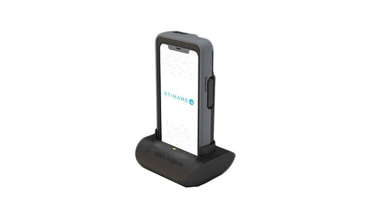 Infinite Peripherals Linea Pro iPhone XR/11 Single Charger, PSLP1-LPRXR11