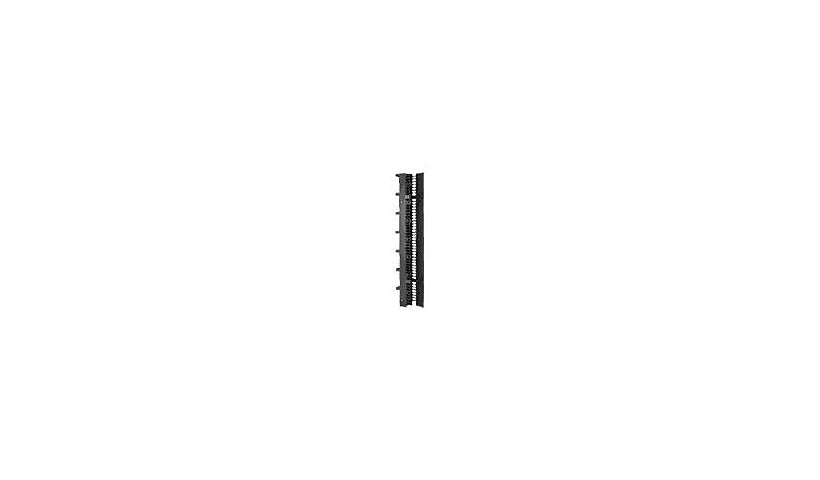 CPI 30163-703 CCS Combination Cabling Section 10 in Wide Double-Sided