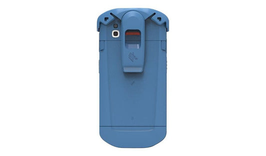 Zebra 4150mAh BLE Beacon Battery for TC52-HC, Blue, BTRY-TC5X-BTBCN4HC-01