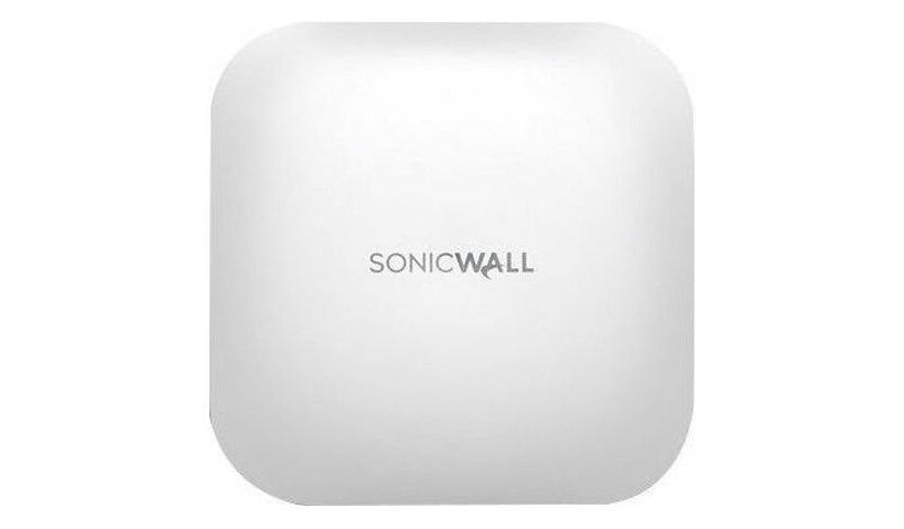 SonicWall SonicWave 641 03-SSC-0306 Indoor Wi-Fi 6 AP, 8 Antennas