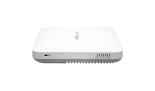 SonicWall SonicWave 681 03-SSC-0340 Wi-Fi 6 AP, 12 Antennas, 5G PoE