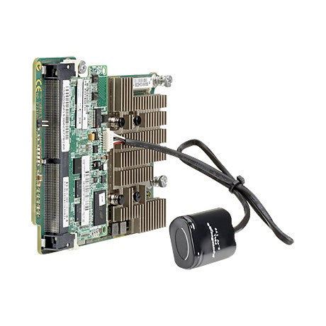 HPE 729638-001 Smart Array P731m 2GB FBWC 6Gb SAS 2-Port Internal Controller