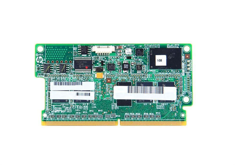 HPE 698537-B21 4GB DDR3 FBWC Cache Module for P-Series Smart Array Gen9