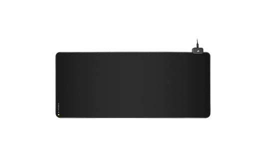CORSAIR MM700 RGB Extended Gaming Mouse Pad 3 Zone RGB CH-9417070-WW