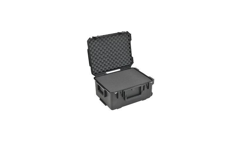 SKB iSeries 3I-1610-10BC 1610-10 Waterproof Case with Foam