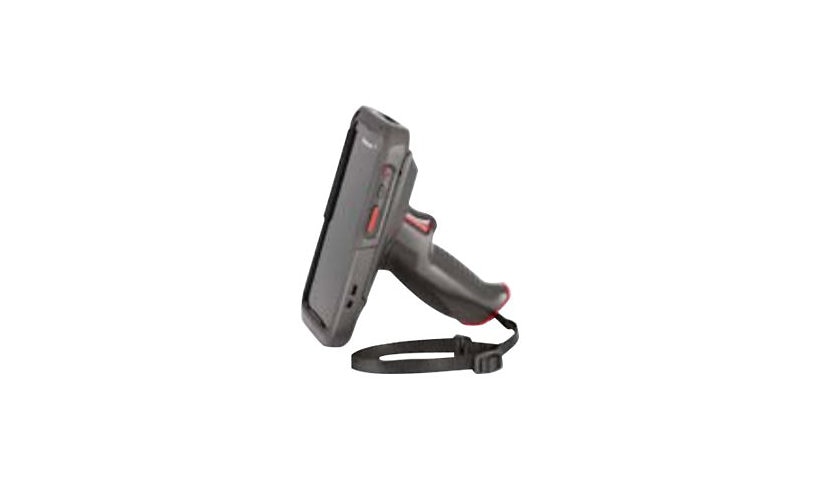 Honeywell Booted Scan Handle for CT45/CT45 XP, CT45-SH-UVB