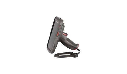 Honeywell Booted Scan Handle for CT45/CT45 XP, CT45-SH-UVB