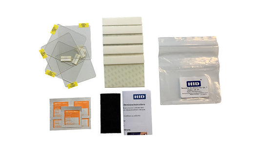 HID 900424-001 Biometric Supply Kit for Crossmatch Guardian 200