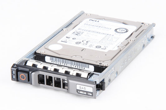 Dell 341-7202 450GB 15K RPM 3.5in LFF 3Gb SAS HDD for PowerEdge