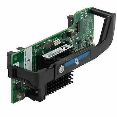 HPE FlexFabric 701527-001 630FLB 20Gb 2-Port PCIe 2.0 x8 Adapter G8 G9