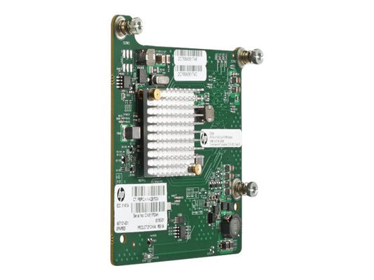 HPE FlexFabric 700748-B21 534M 10Gb 2-Port PCIe 2.0 x8 Adapter for ProLiant Gen8