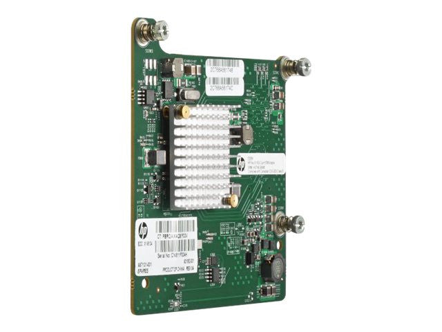 HPE FlexFabric 701530-001 534M 10Gb 2-Port PCIe 2.0 x8 Adapter for ProLiant Gen8