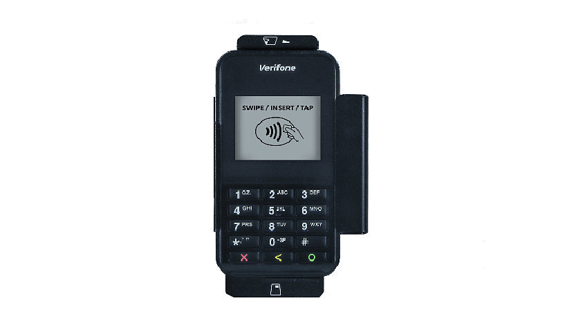 Elo EMV Payment Cradle for VeriFone E355, Metal, E614486