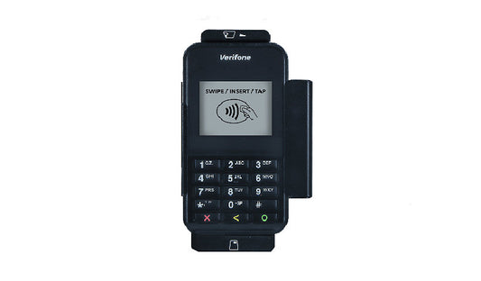 Elo EMV Payment Cradle for VeriFone E355, Metal, E614486